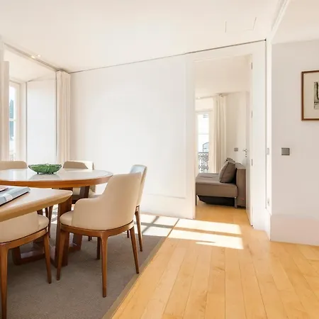 Spacious In Alfama With A Great View Apartman *