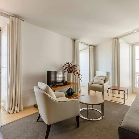 Apartament Spacious In Alfama With A Great View *